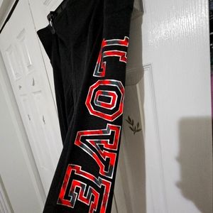 PINK Victoria's Secret Leggings XXL